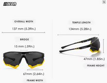 🚨-60% Scion Aeroshade RX-UV400-HD-Professional Cycling🚴🏻