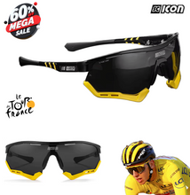 🚨-60% Scion Aeroshade RX-UV400-HD-Professional Cycling🚴🏻