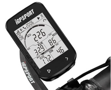 🚨-60%Ciclocomputador GPS iGPSPORT BSC100S con Pantalla de 2,6 Pulgadas🚴🏻