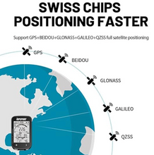 🚨-60%Ciclocomputador GPS iGPSPORT BSC100S con Pantalla de 2,6 Pulgadas🚴🏻