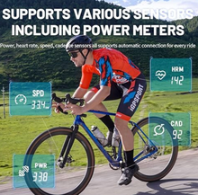 🚨-60%Ciclocomputador GPS iGPSPORT BSC100S con Pantalla de 2,6 Pulgadas🚴🏻