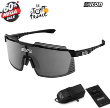 🚨-60% Scicon Aeroscope -UV400-HD-Professional Cycling🚴🏻