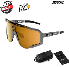 🚨-60% Scicon Aeroscope -UV400-HD-Professional Cycling🚴🏻