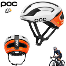 🚨-70%POC Casco de carreras bicicleta OMNE AIR SPIN / MIPS🔥.2