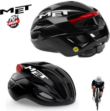 🚨-70% Decuento MET.Rivale/MIPS-C2®🚴🏾‍♂️