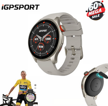 🚨-60%I-GPSPORT LW10 Watch-Professional Cycling/Running🚴🏻