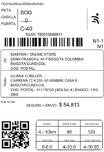 SEGURO INTERRRAP-PEDIDO#1246