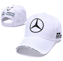 🚨-70% 2X1.MERCEDES BENZ LENTES DE SOL+GORRA F1🏁
