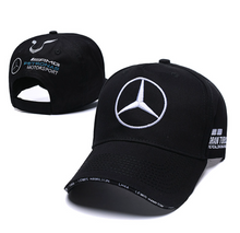 🚨-70% 2X1.MERCEDES BENZ LENTES DE SOL+GORRA F1🏁