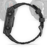 🎁GRATIS!Garmin Fenix E Fenix E - AMOLED 47mm
