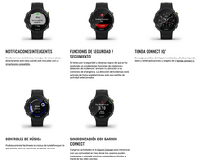 🎁-70% Garmin Forerunner® 45/ Tamaño 42 Mm