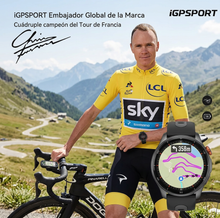 🚨-60%I-GPSPORT LW10 Watch-Professional Cycling/Running🚴🏻